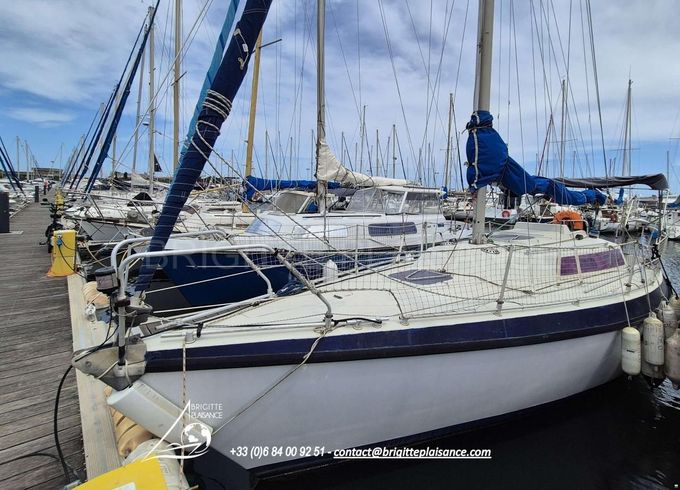 ETAP YACHTING 28