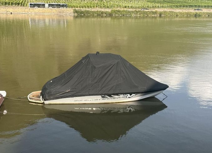 Correct Craft SUPER AIR NAUTIQUE