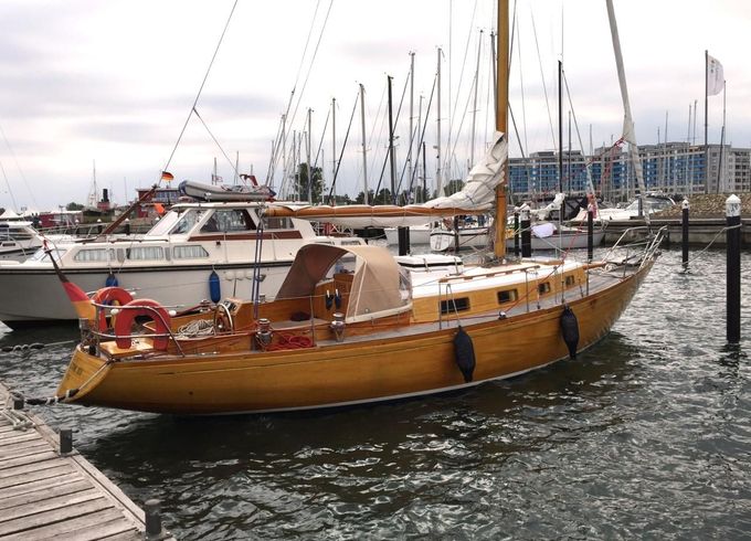 OE Olle Enderlein 35
