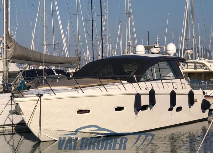 Sealine SC 47