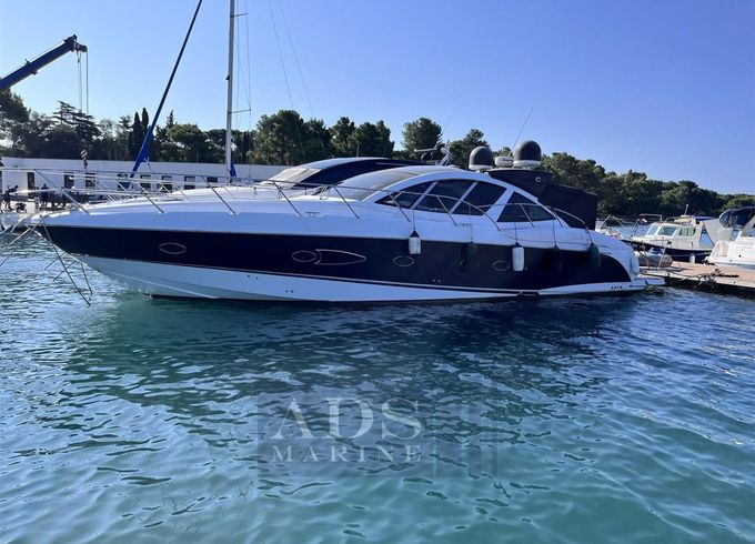 Atlantis 50