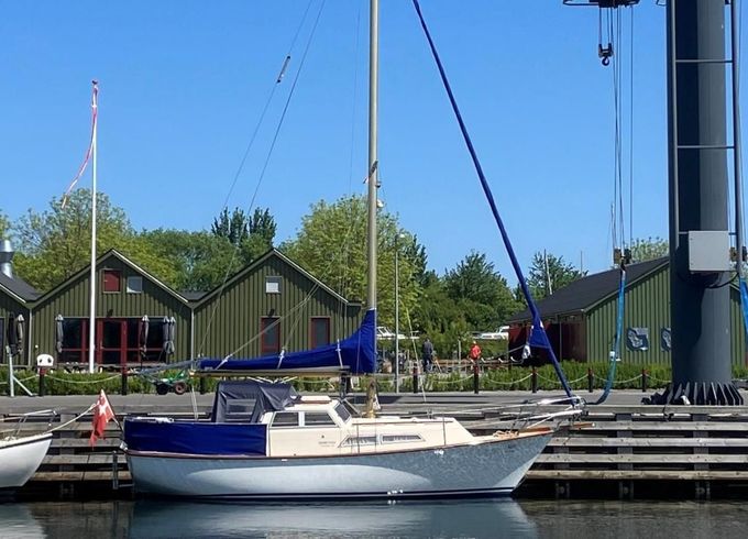 Beneteau Evasion 28