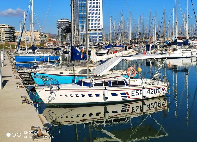 Catalina 22