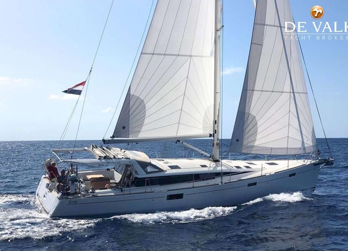 Beneteau Sense 51