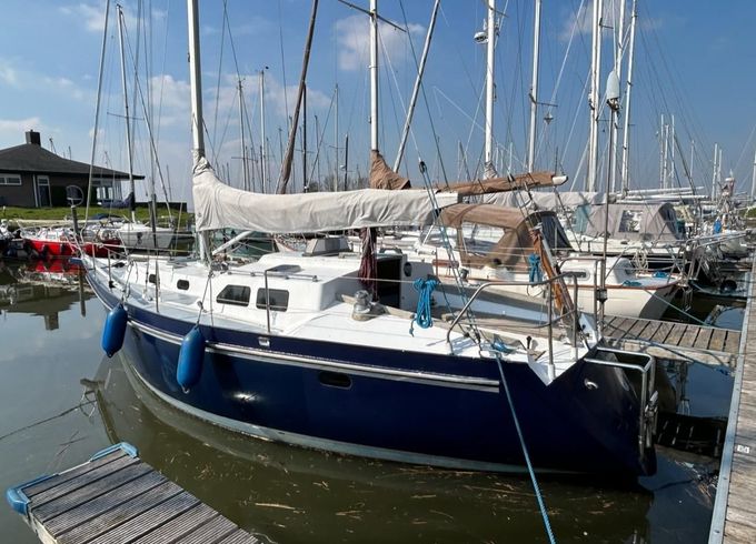Kesteloo 33 One-off