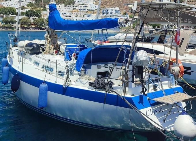 Wauquiez Hood 38