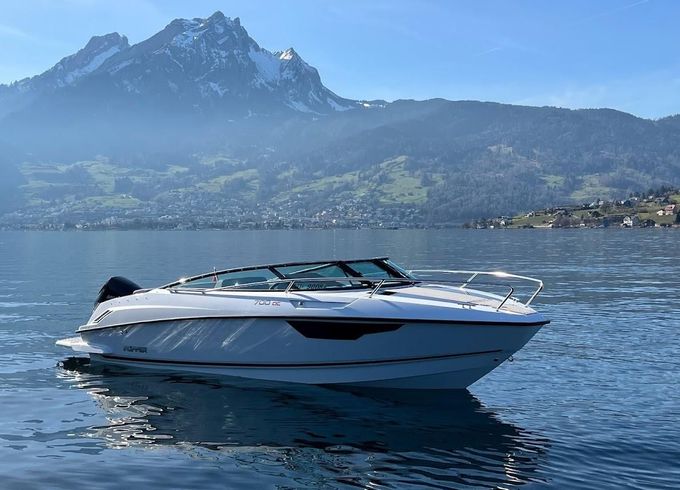 Flipper 700 DC