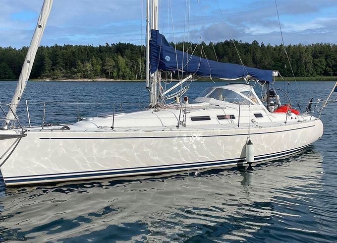 Finngulf 33