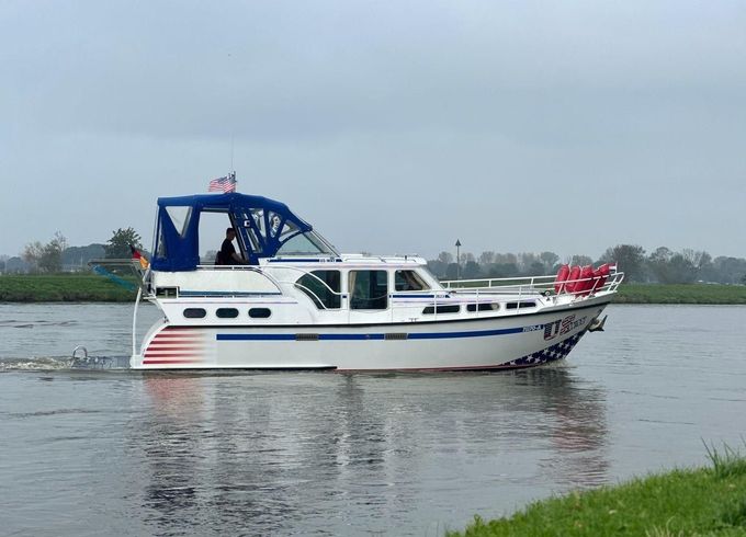 Pedro Skiron 35