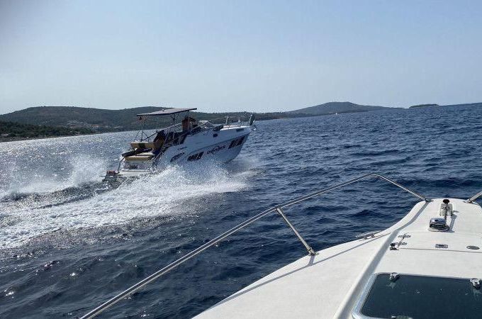 Öchsner SRX 30 Yachtline
