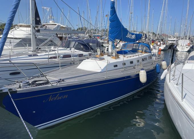 Dick Ravell 42