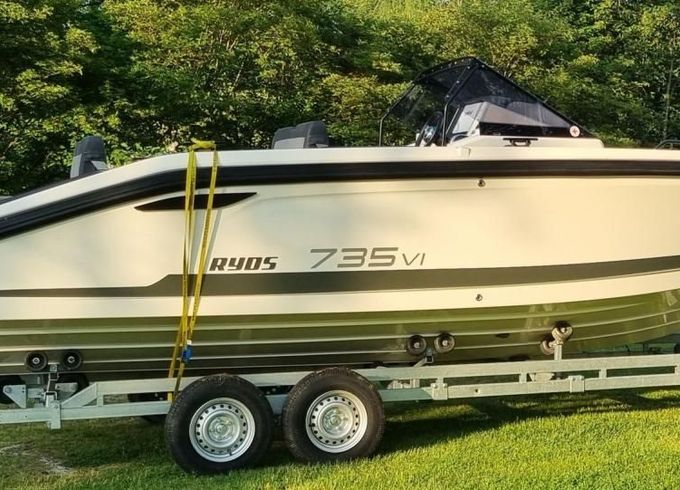 Ryds 735 VI
