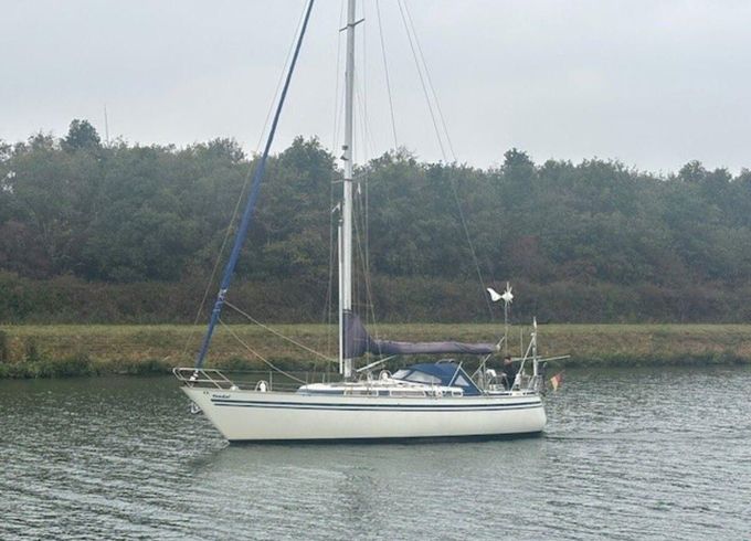 Degero 35 S