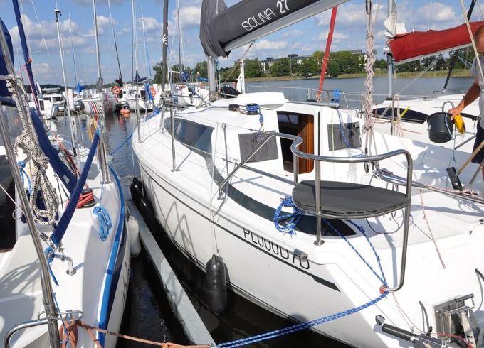 Solina 27