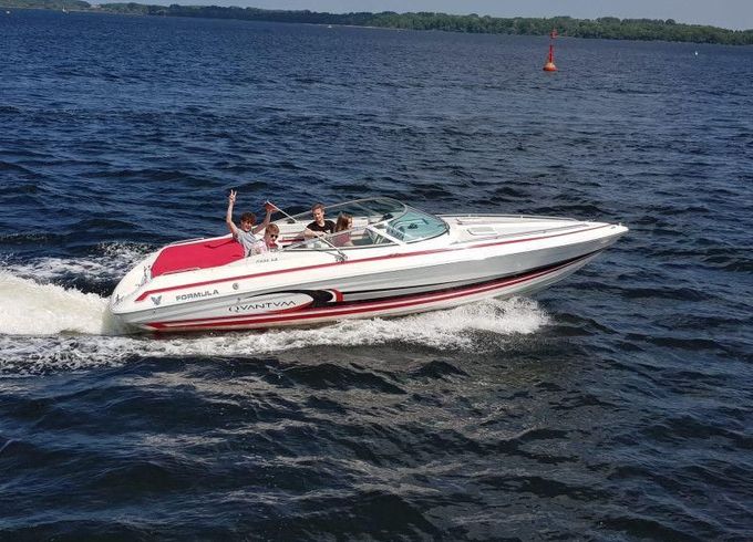 Formula 252 LS
