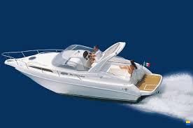 Rio 750 Cruiser