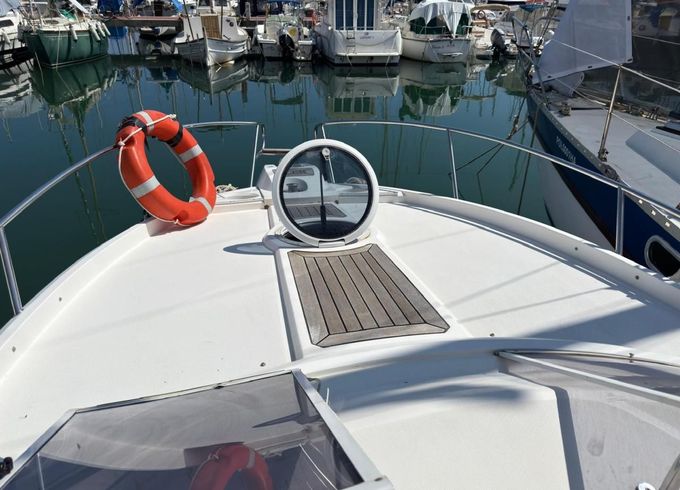 Rio Iberica 750