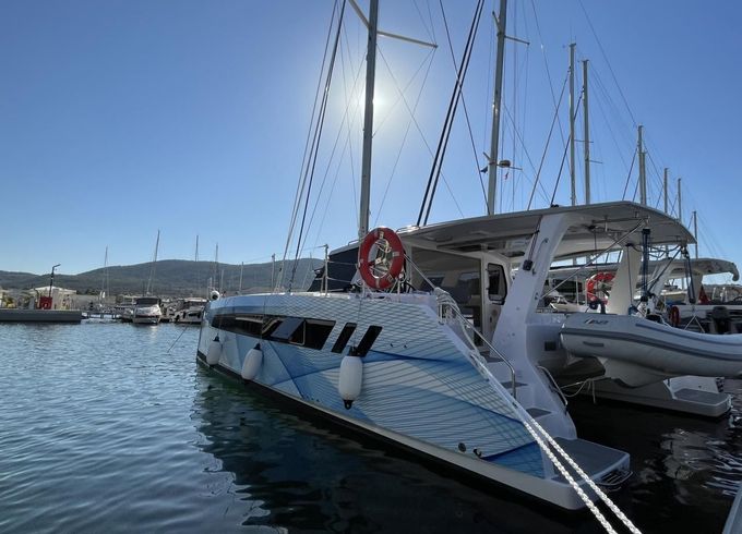 Seawind 1170