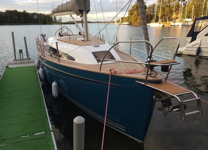 Bora 335
