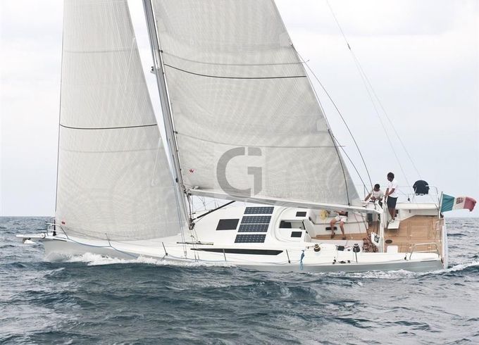 Vismara V47 FC
