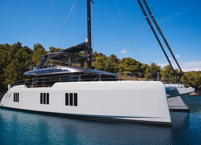Sunreef 70