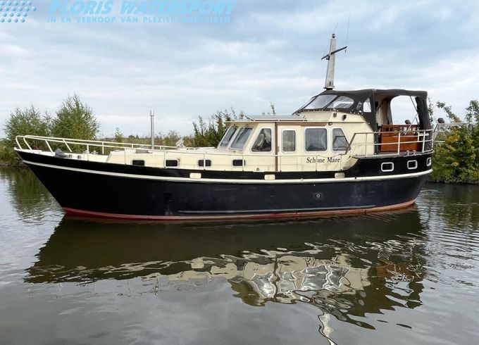 Alm kotter 1280 GSAK