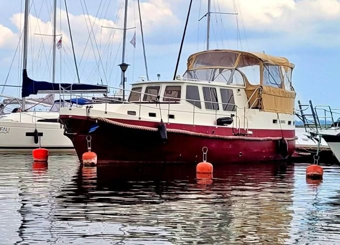 Nautiner 40.2