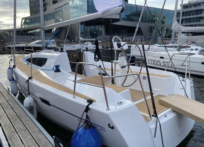 Viko S 30