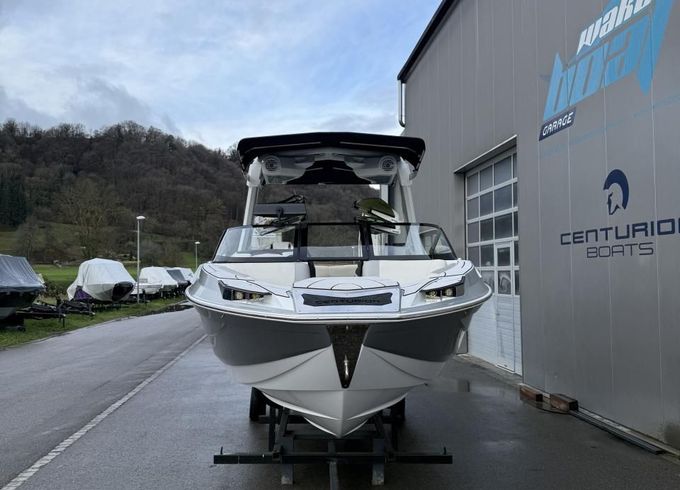 Centurion Ri245
