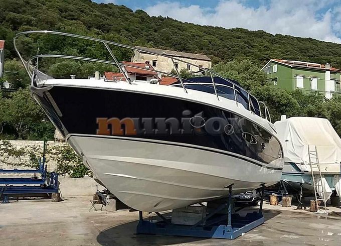 Atlantis 35