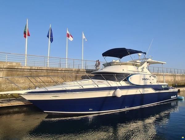 Wellcraft CMY46