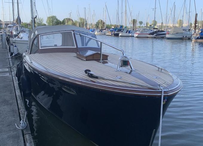Kiel Classic 27