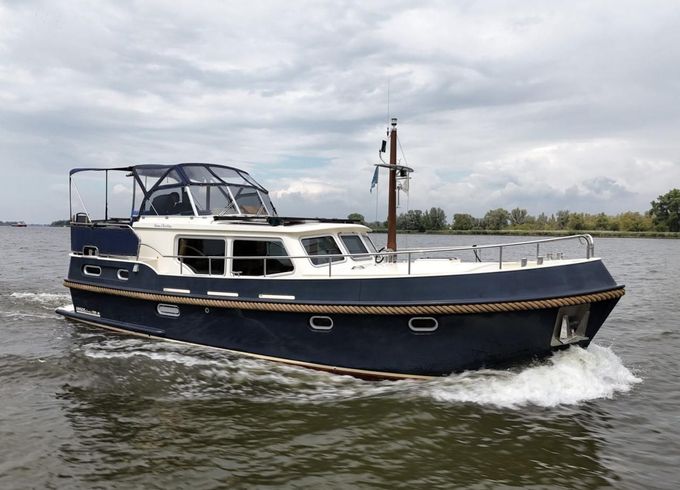 Argos Classic 11.00 AK
