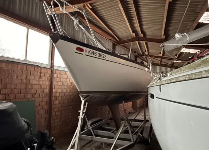 Comar Cornetino 801