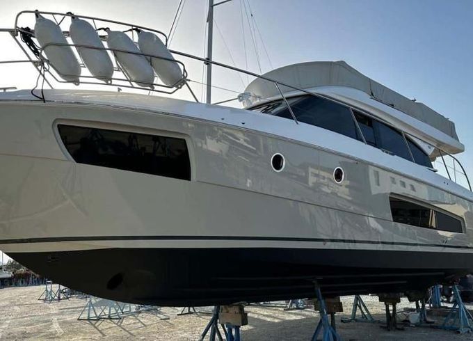 Bavaria 420 Virtess 2023