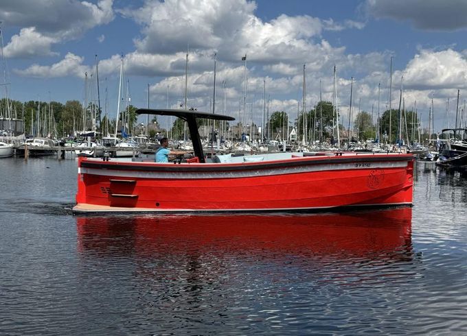 Damsko 1000