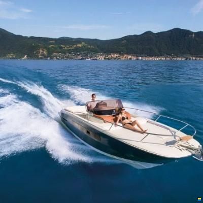 Invictus CX280i