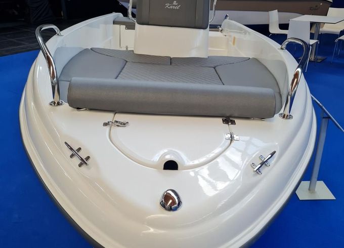 Karel 480 XS
