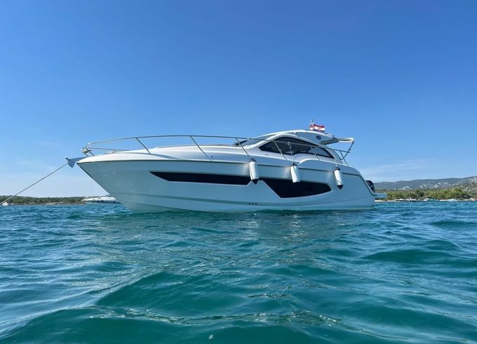 Sessa MARINE 3CX