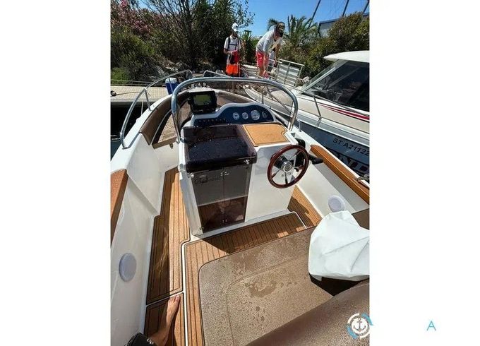 Aquabat Sport Line 21 Open