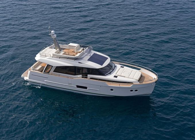 Greenline FLY 48