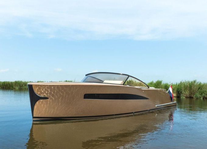 Proton 28 Sport