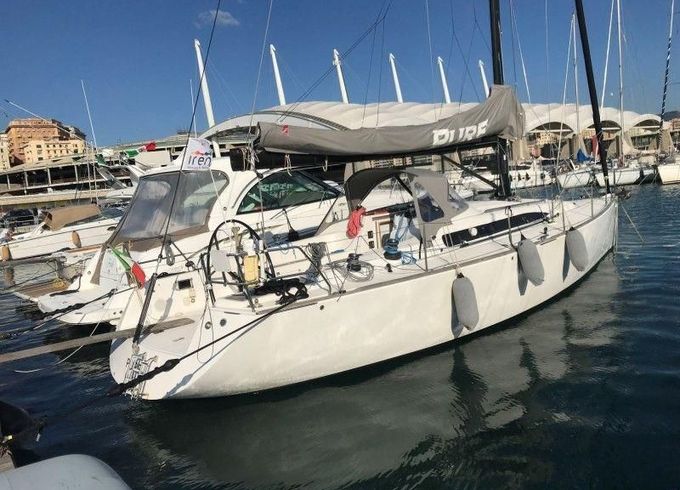 Salona 42
