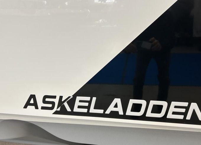 Askeladden C86 Horizon