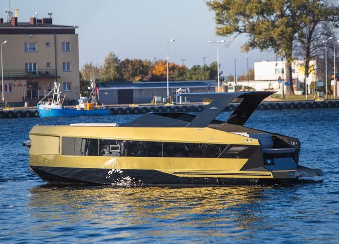 Futuro RX30 mit