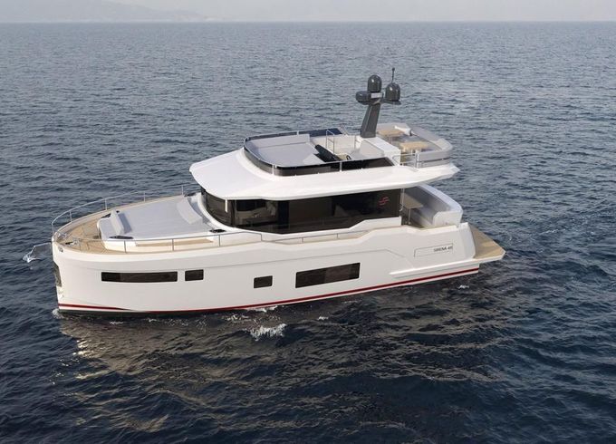 Sirena 48