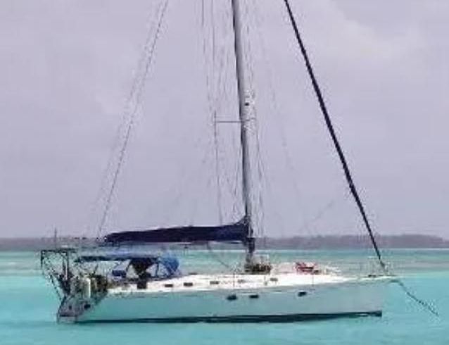 Dufour Gib Sea 51