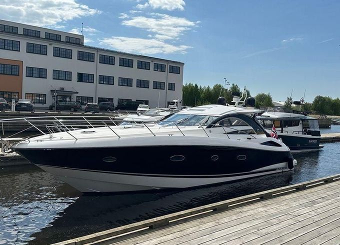 Portofino 53