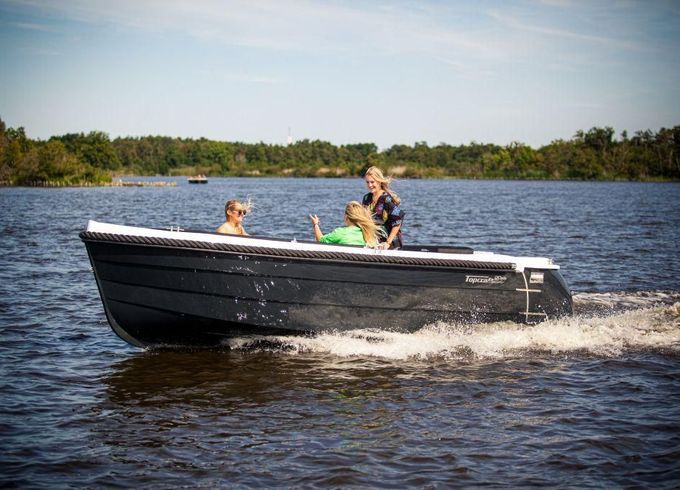 Topcraft 605