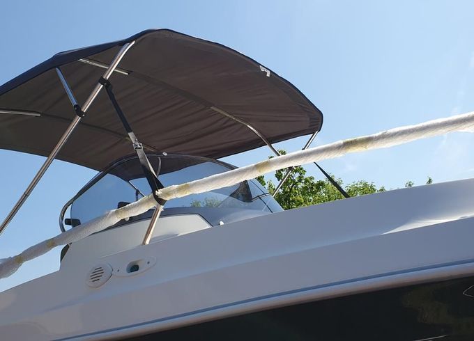 Marinetime QX563 Sunny